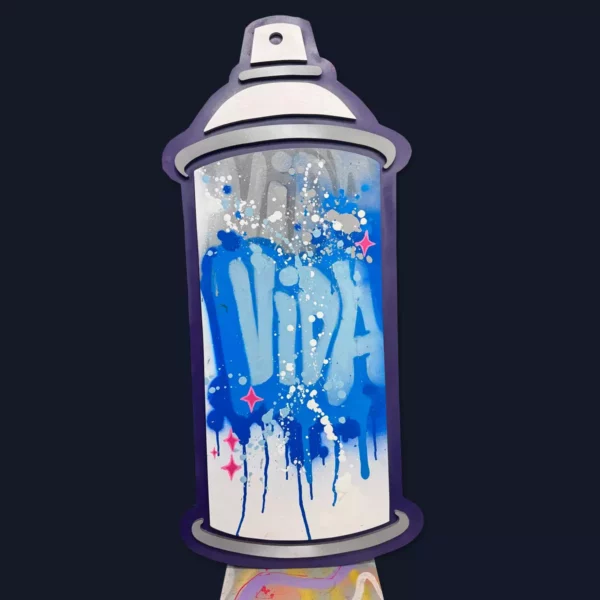 Ment Spraycan